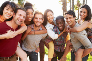 Beginnings Treatment Centers Happy Sober People 60157269