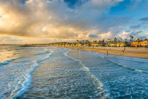 Beginnings Treatment Centers Newport Beach houses and beach 256982383