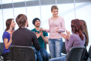 Beginnings Treatment Centers Drug Addiction Treatment Therapy Group 158274461
