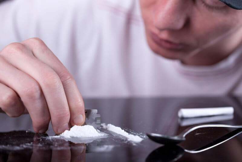 Cocaine Overdose | Beginnings Treatment Centers