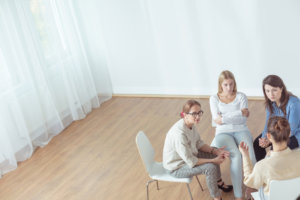 beginnings-treatment-centers-lgbt-drug-addiction-image-of-gay-women-in-rehab-group