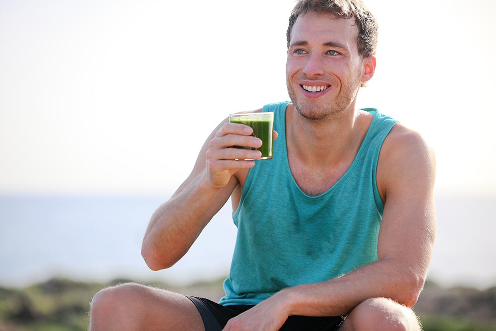 Beginningstreatment- opiate-withdrawal-and-detox-article-photo-green-smoothie-man-drinking-vegetable-juice-after-running-sport-fitness-training-healthy-eating-222398776