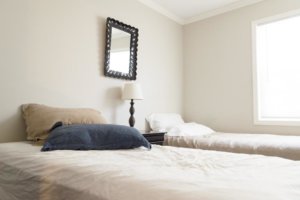 beginnings treatment residential treatment facility bedroom