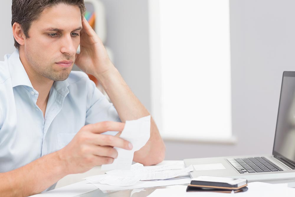 How Can I Pay the Bills While in Rehab? - Drug and Alcohol Rehab/Detox ...