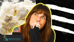 The Difference Between Crack and Cocaine - CRAZY First Hand Experience! | Beginnings Treatment