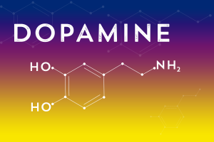 beginningstreatment-why-understanding-dopamine-is-crucial-to-treating-opioid-addiction-vector-of-dopamine
