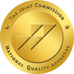 Joint Commission Badge