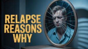 Why Do I Keep Relapsing