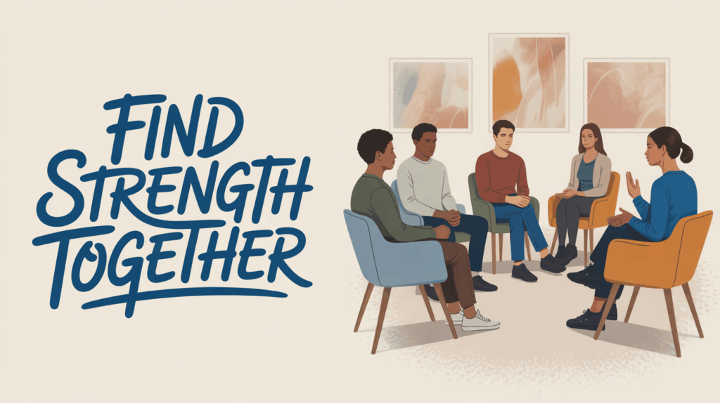Group Therapy in Treatment