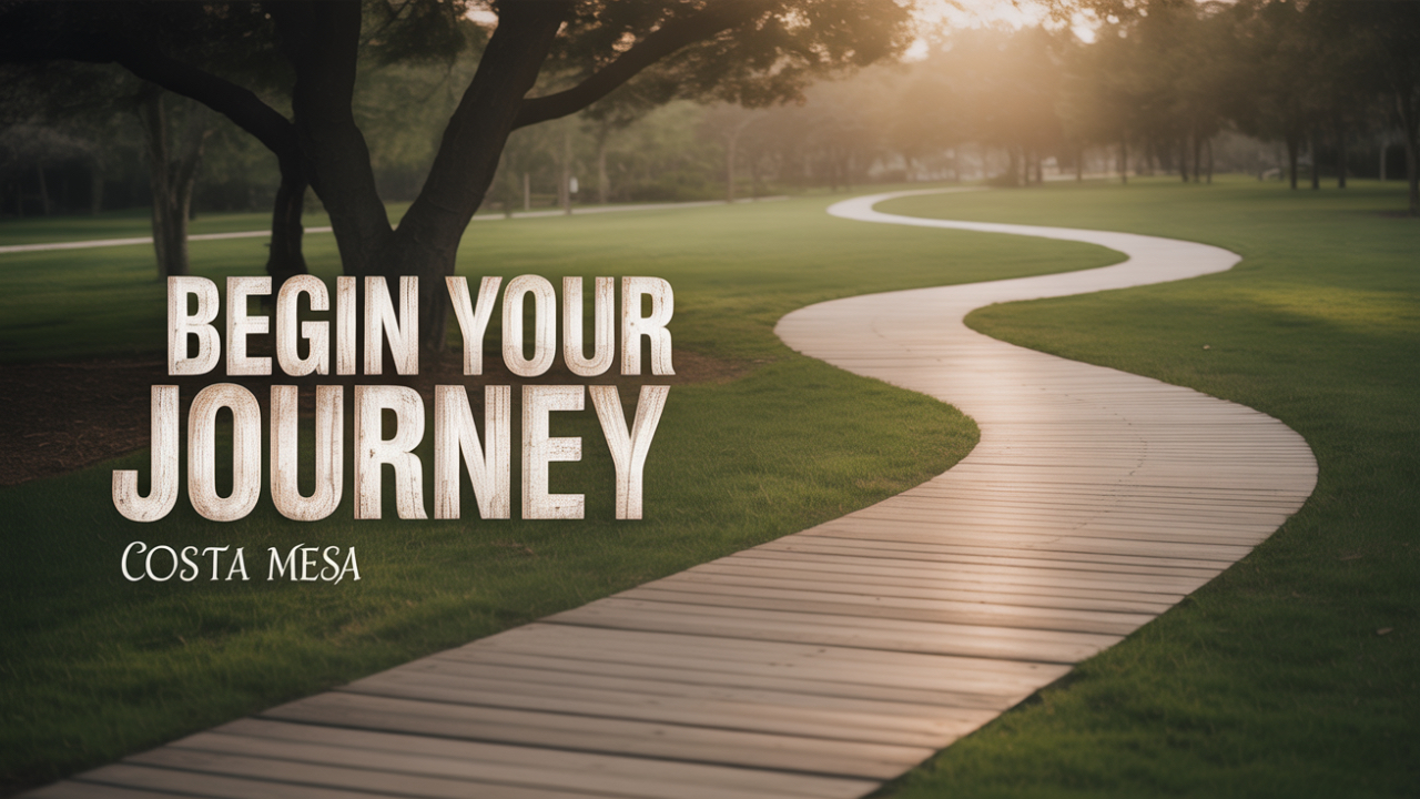 Substance Abuse Treatment Costa Mesa