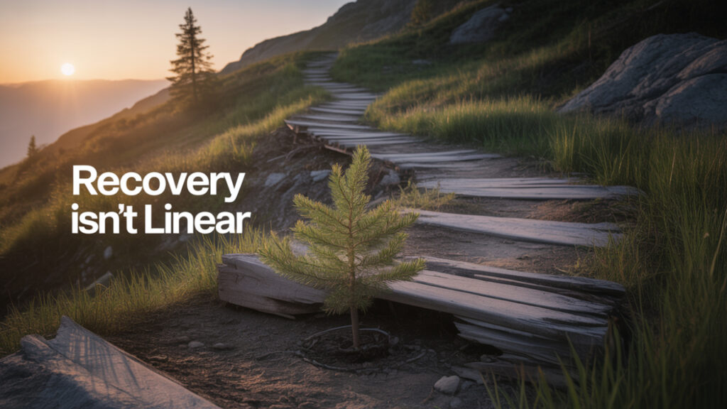 Is Relapse a Part of Recovery