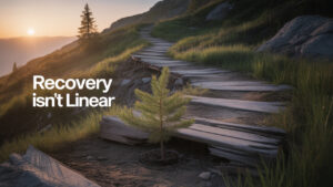 Is Relapse a Part of Recovery