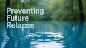 What Is Relapse Prevention
